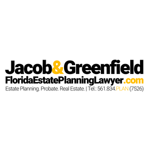 Team Page: Jacob & Greenfield PLLC Team 2